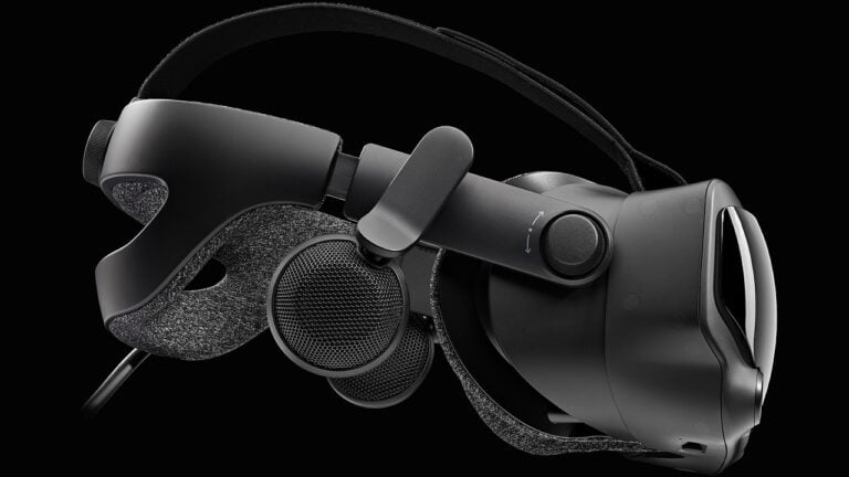 Yeni Valve VR gözlüğü ortaya çıktı