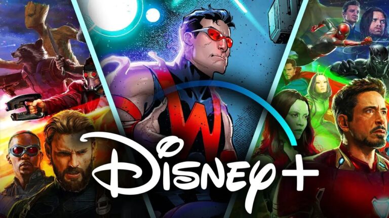 Wonder Man ile Marvel dizilerine bir yenisi daha ekleniyor