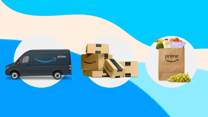 Amazon, Prime abonelerine hediyesini duyurdu!