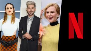 Nicole Kidman Netflix Filmi