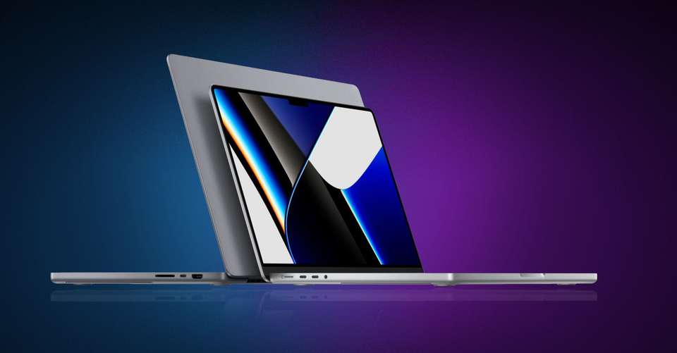 M2 Pro ve Max çipli Apple MacBook Pro'lar bu sonbaharda geliyor!