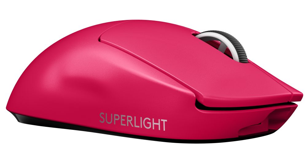 Logitech Pro X Superlight