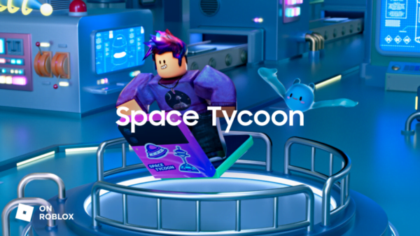 Space Tycoon : Metaverse’e özel sanal oyun alanı 3 Space Tycoon