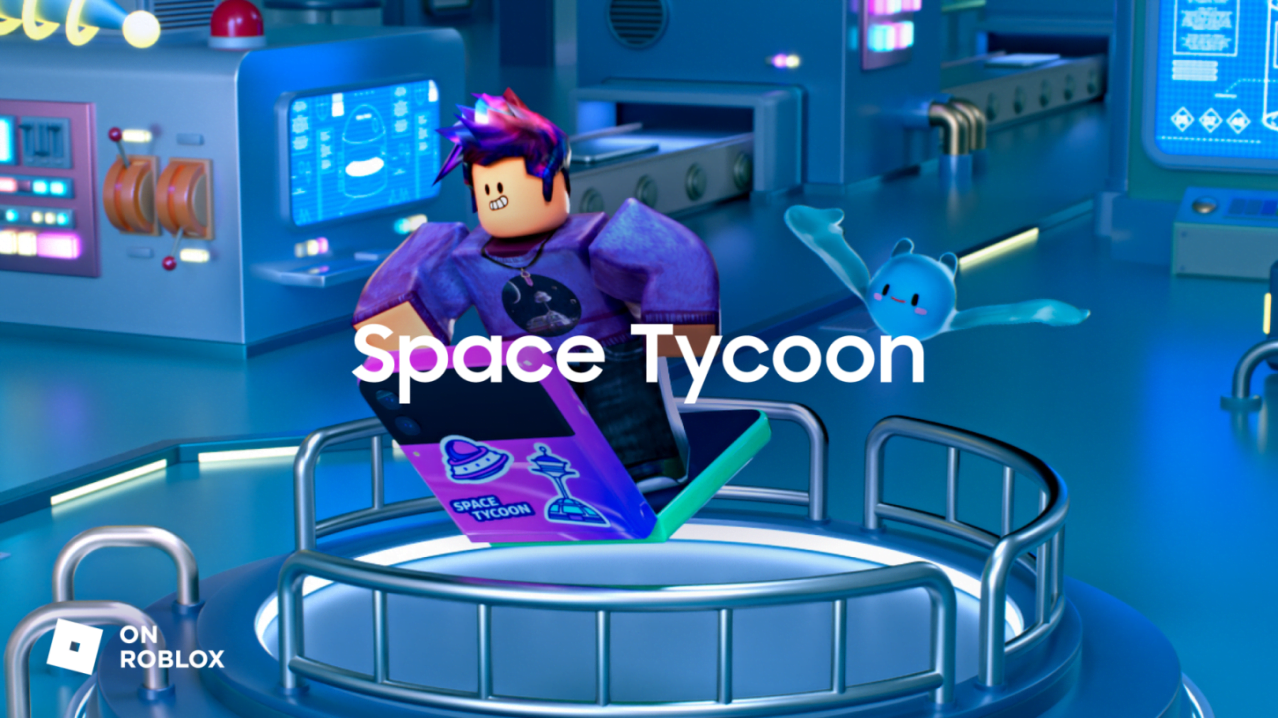 Space Tycoon : Metaverse’e özel sanal oyun alanı 1 Space Tycoon