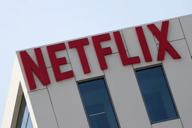 Netflix Microsoft ile iş ortaklığı yapıyor