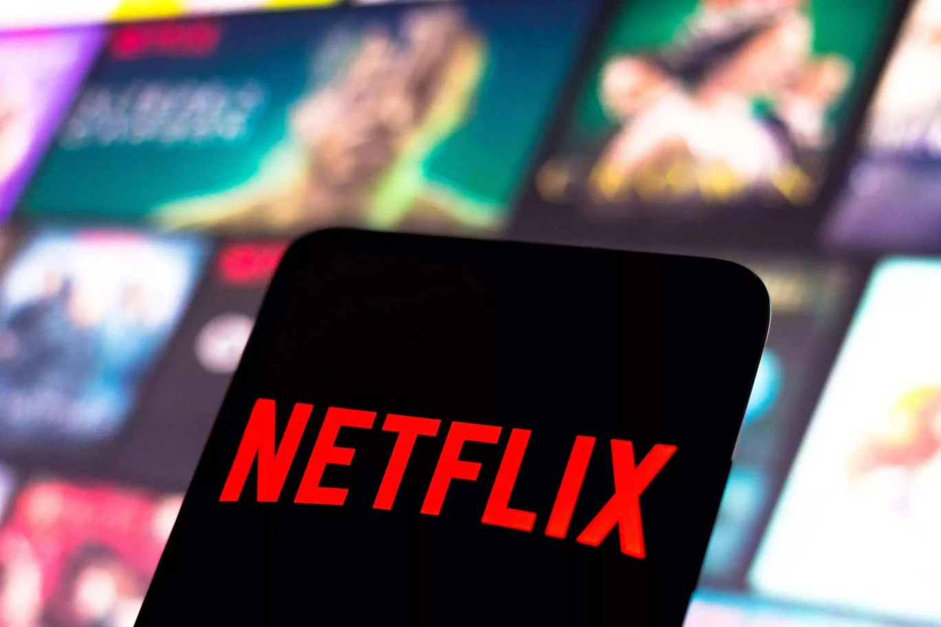 Netflix ve Microsoft arasında gizli anlaşma!