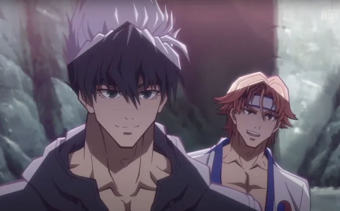 Netflix Tekken: Bloodline serisi Ağustos'ta geliyor