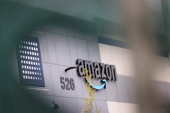 Amazon çalışanları, ırkçılık konusunda şikayette bulundu