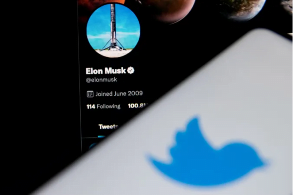 Elon Musk Twitter davası 17 Ekim'de başlıyor