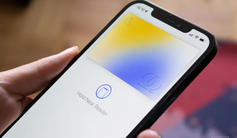 Apple Pay nihayet iOS 16’ya beklenen özelliği sundu