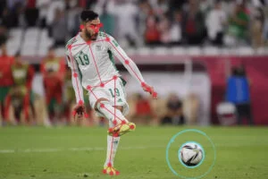 FIFA, 2022 Dünya Kupası'nda AI kullanacak! 3 FIFA, 2022 Dünya Kupası'nda AI kullanacak!