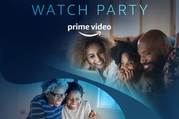 Amazon Prime Video yeni özelliklerini duyurdu!