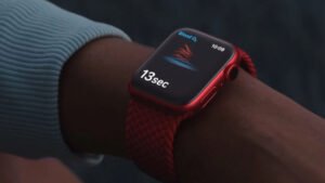 Apple Watch "Extreme Sports" versiyonu bu yıl içinde geliyor 21 Apple Watch "Extreme Sports" versiyonu bu yıl içinde geliyor