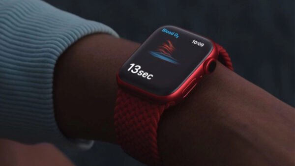 Apple'ın 2024'te Micro-LED Apple Watch'ı piyasaya süreceği söylendi 2 Apple Watch