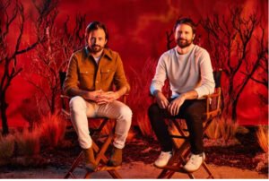 Netflix, 'Stranger Things' spin-off serisini müjdeledi 15 Netflix, 'Stranger Things' spin-off serisini müjdeledi