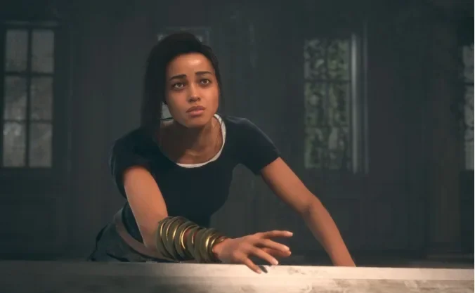 Forspoken yine ertelendi! İşte yeni tarih