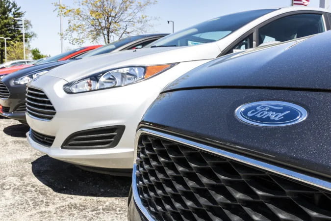 Ford, 100.000 hibrit aracı hakkında güvenlik riski duyurdu!