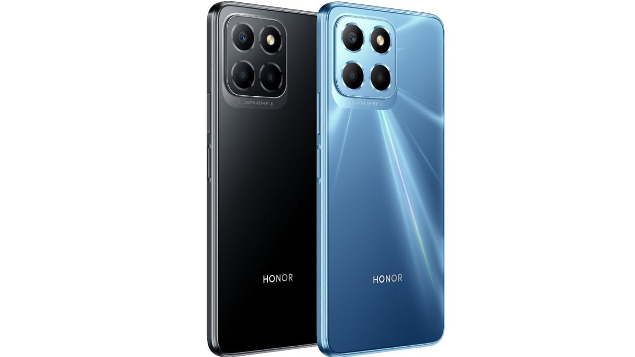 Honor X8 5G