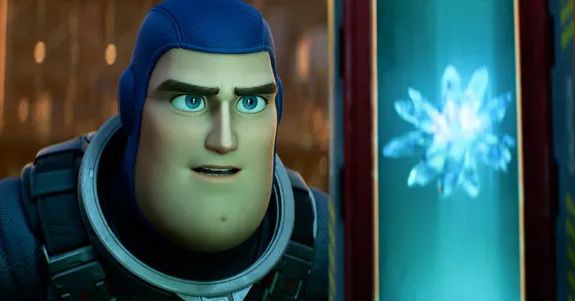 Pixar 'Lightyear'ı 3 Ağustos'ta Disney+'a geliyor