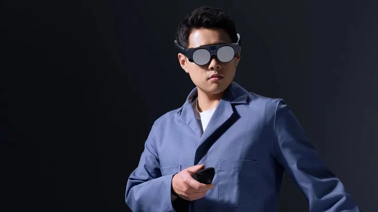 Magic Leap 2 eylül ayında çıkacak 2 Magic Leap 2 1