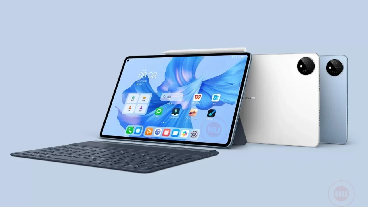Huawei MatePad Pro 11