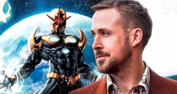 Ryan Gosling oynamak istediği Marvel karakterini açıkladı