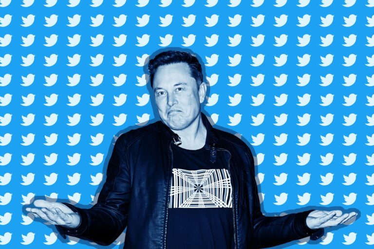Elon Musk’ın sitesi X.com Twitter’a rakip olabilir