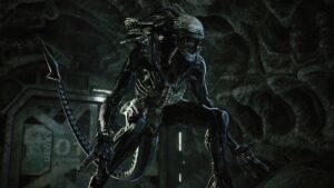 Yeni Alien filmi şekillenmeye başladı 9 Yeni Alien filmi