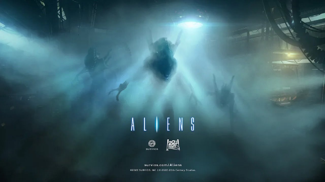 Aliens