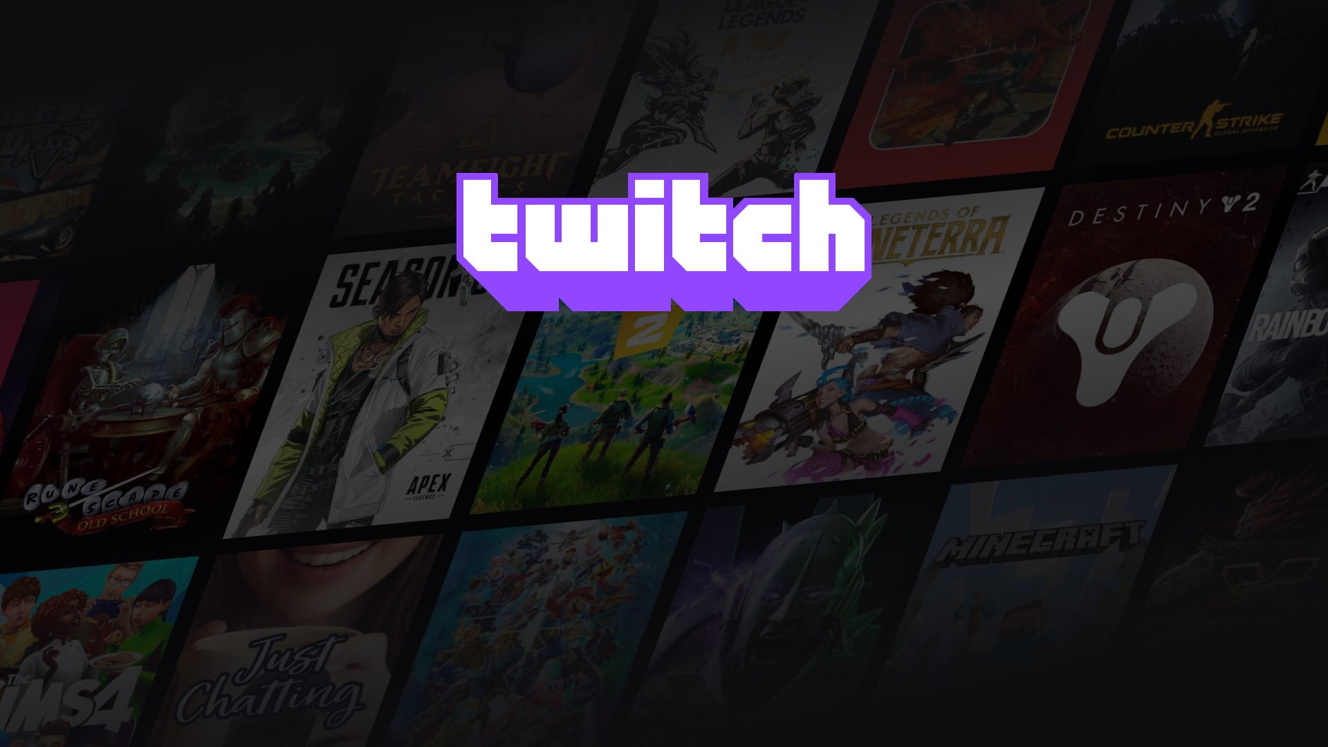 Twitch Hikayeler özelliği için kolları sıvadı