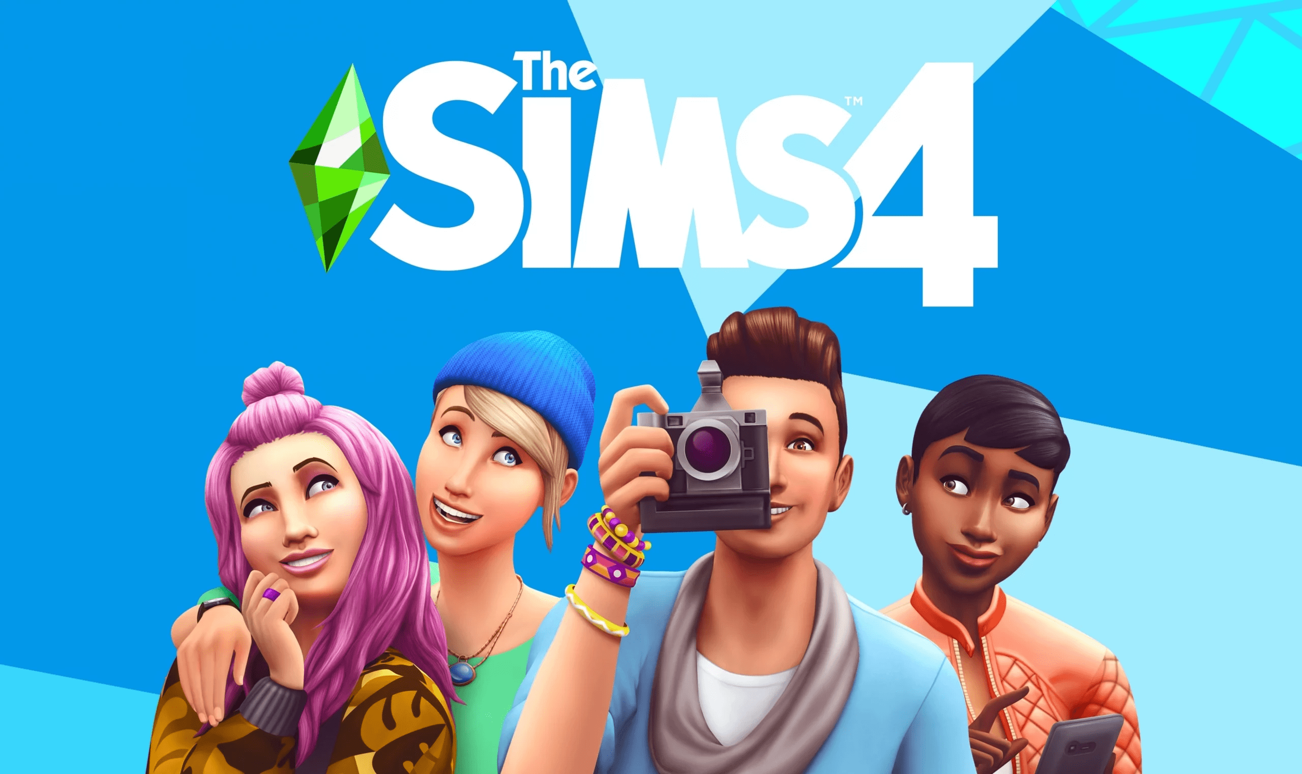 The Sims 4 yepyeni bir özellikle geliyor!