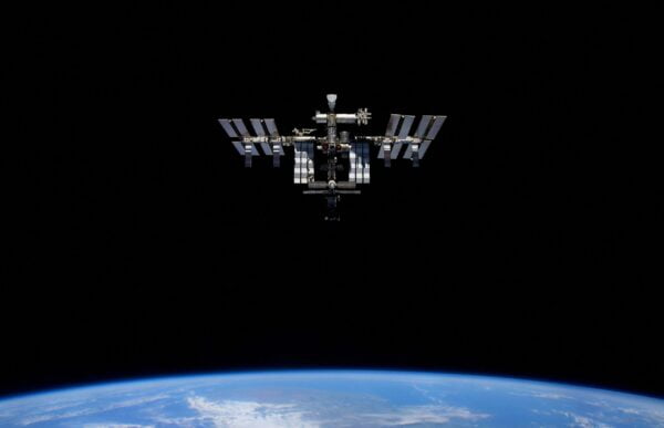 Rusya, Uluslararası Uzay İstasyonu'ndan çekilecek