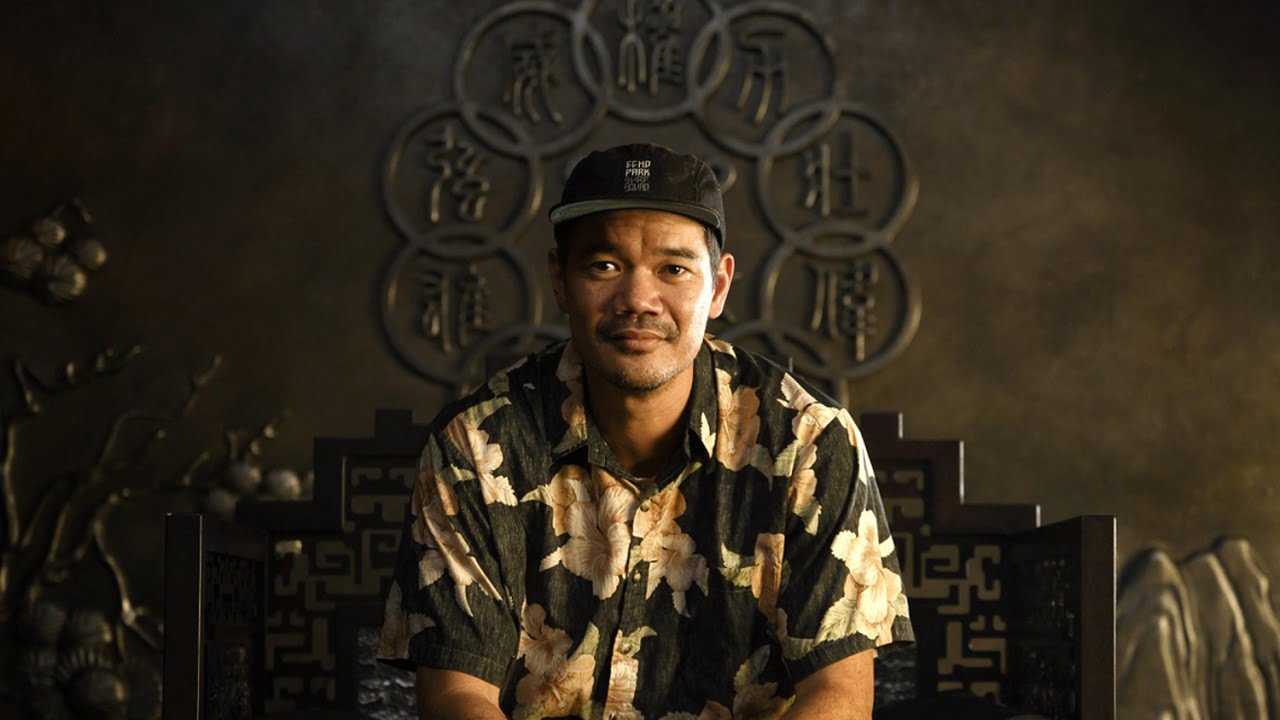 destin daniel cretton