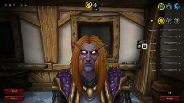 World of Warcraft: Dragonflight yeni değişikliğini duyurdu