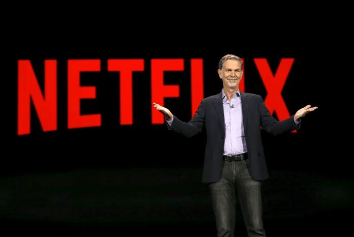 Netflix ve Microsoft arasında gizli anlaşma!