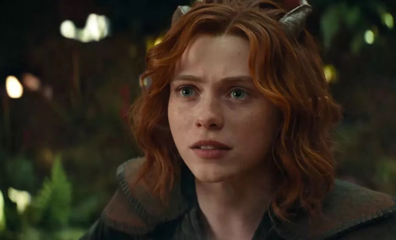 Dungeons and Dragons