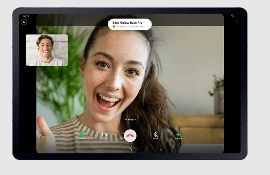 Yeni Samsung Galaxy Buds 3 Pro'nun fiyatı belli oldu 1 g44