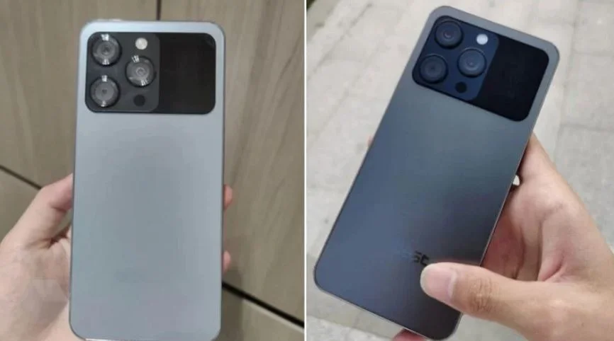 iphone 14 pro max klone