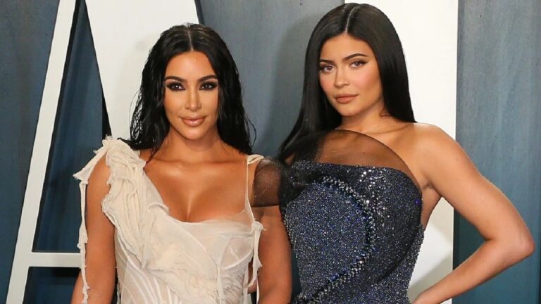 Kardashian kardeşler Instagram’ın yeni halinden şikayetçi