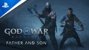 God of War Ragnaror 9 Kasım'da PS5 ve PS4'e geliyor 19 God of War Ragnaror 9 Kasım'da PS5 ve PS4'e geliyor