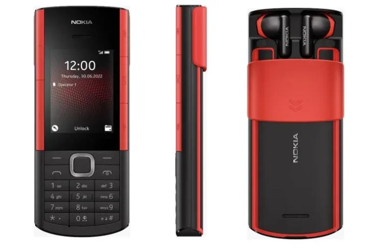 nokia