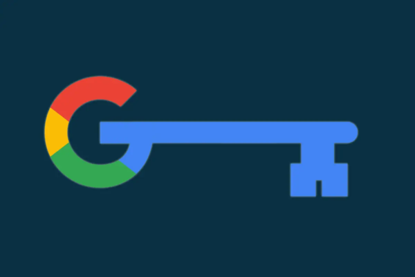 Google, şifre yöneticisinin kullanımını kolaylaştırıyor