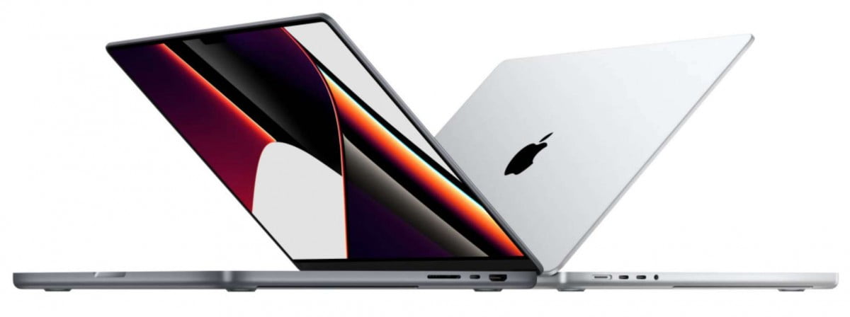 M2 Pro ve Max çipli Apple MacBook Pro'lar bu sonbaharda geliyor!