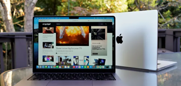 Apple, yeni MacBook Pro'ları bu sonbaharda piyasaya sürebilir