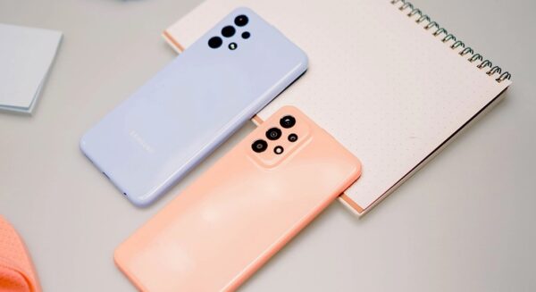 Yeni Galaxy A23 5G için bilgiler gelmeye devam ediyor 3 Galaxy A23 5G