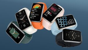 Xiaomi Smart Band 7 Pro