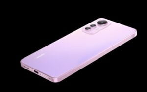 Xiaomi 12 Lite