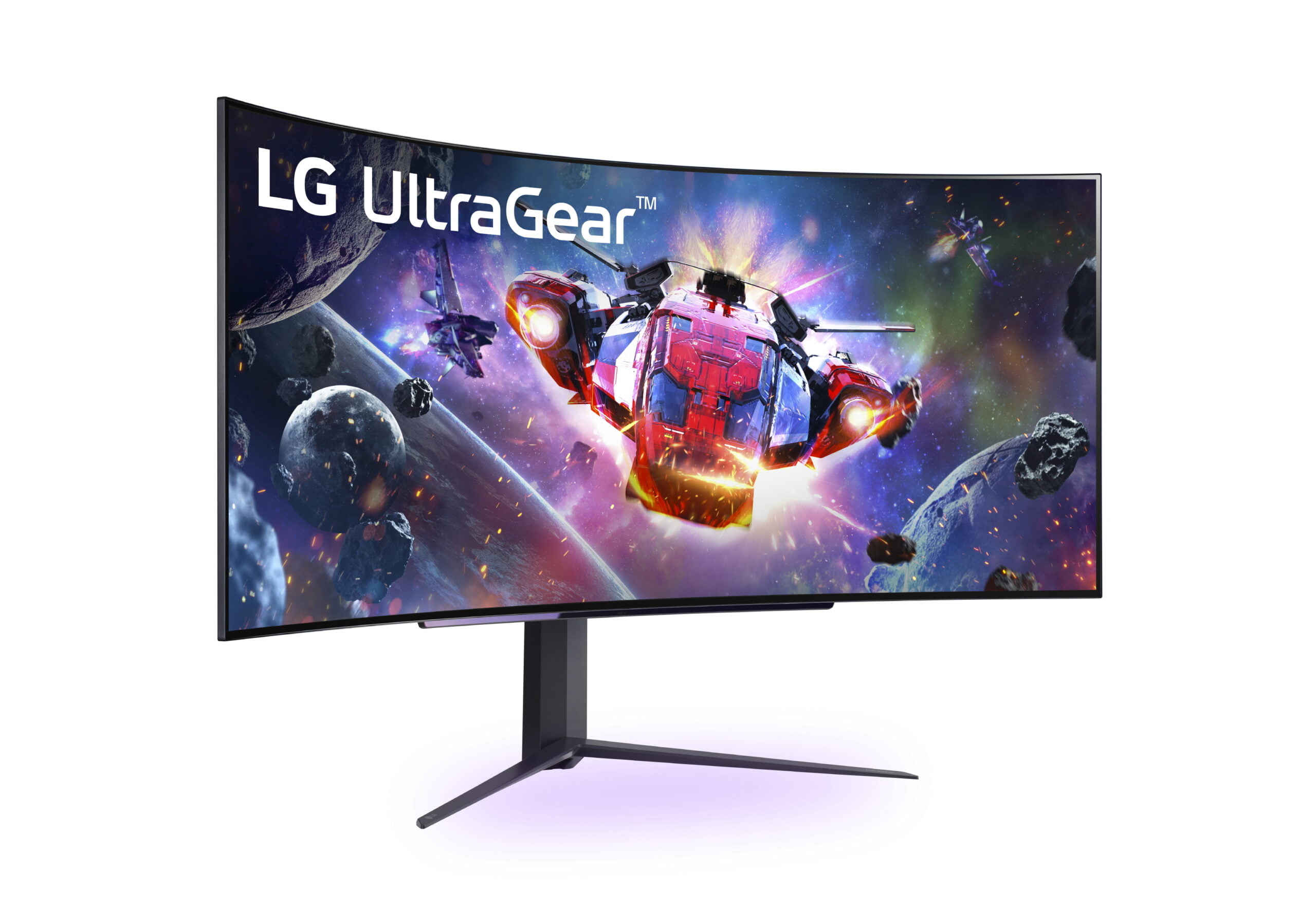 1661504743 LG UltraGear OLED Gaming Monitor 45GR95QE 01 KV scaled