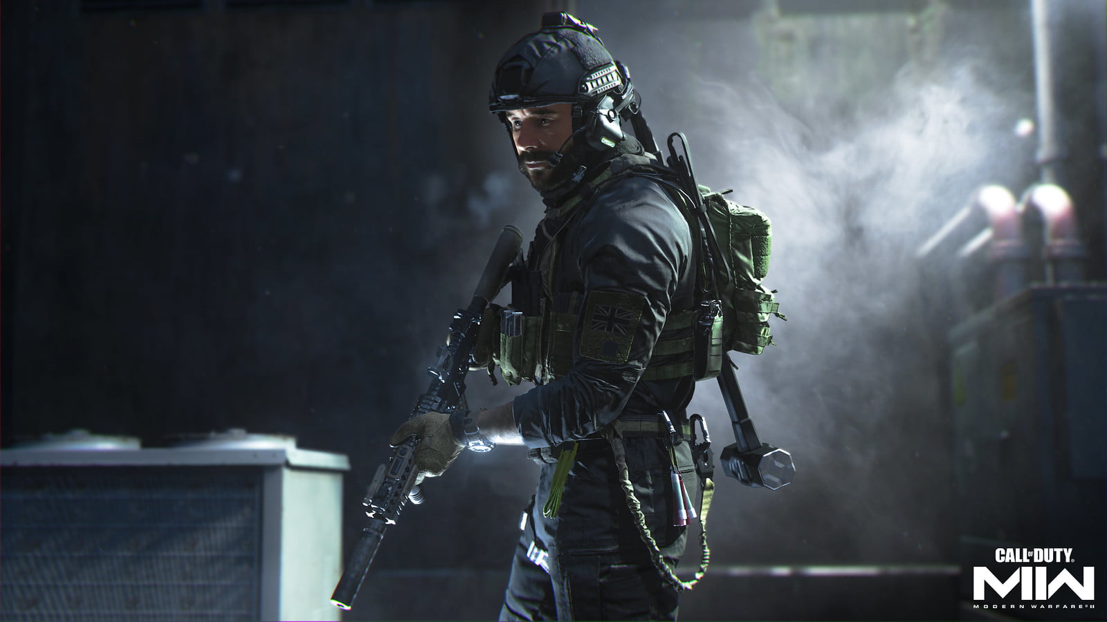 Call of Duty: Modern Warfare II için müjde!