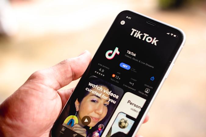 TikTok alışveriş uygulaması için ciddi adımlar atıyor